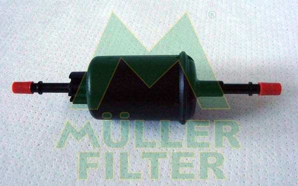 MULLER FILTER Polttoainesuodatin FB135